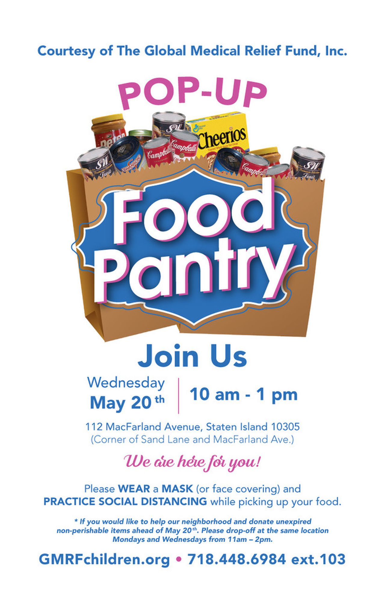 14may2020foodpantry